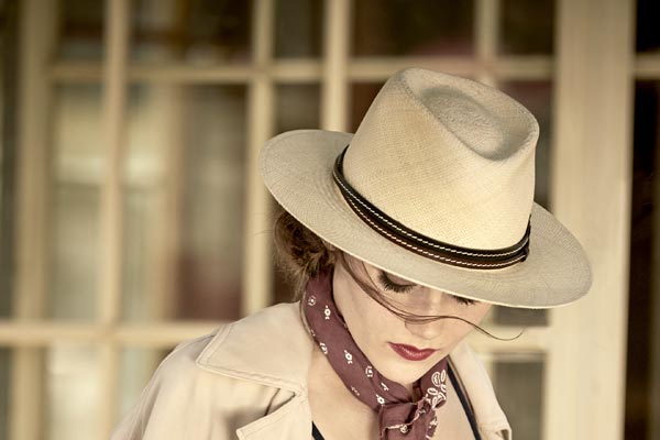 Authentic Panama Hat, how to recognize it?