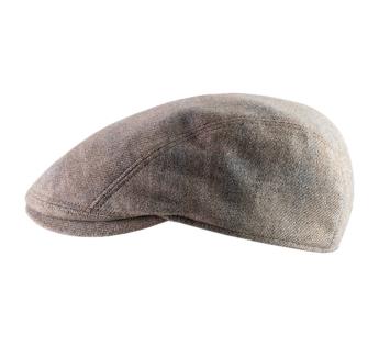 Casquette beret cachemire Jackson/658