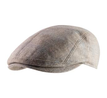 Casquette beret cachemire Jackson/658