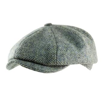 Casquette béret large Kioto C