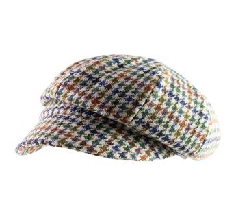 casquette gavroche chaude Marcelle