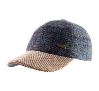 casquette oreillettes laine Imperia 