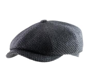 Easton Cashmere Stetson