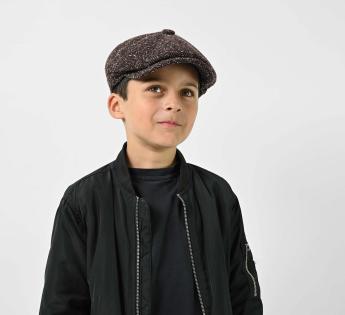 casquette hiver enfant Little Ireland