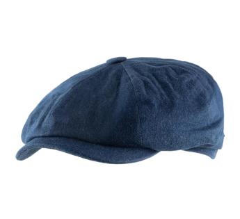 casquette gavroche jean Rowan