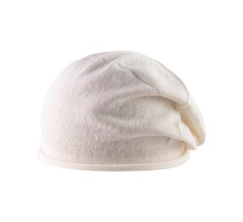 Cotton Beanie Roll Up Kopka