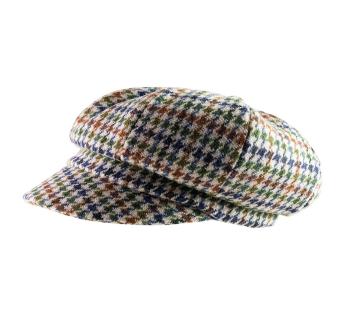 casquette gavroche chaude Marcelle