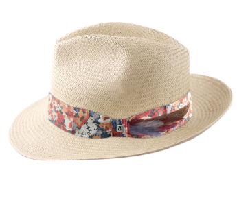 Panama fedora My Panama Fedora