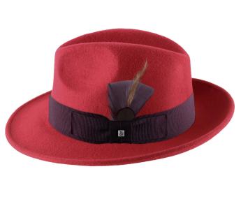 Chapeau Fedora Personnalisable My Fedora