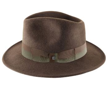 chapeau anthracite Mon Traveller My Teardrop Traveller