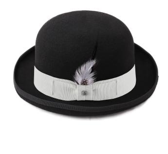 chapeau-melon-personnalisable My Bowler